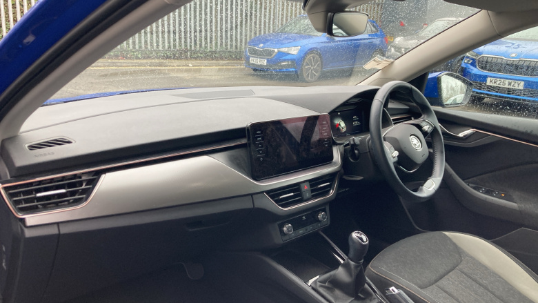 Skoda Scala 1.0 TSI 95 SE L 5dr Petrol Hatchback